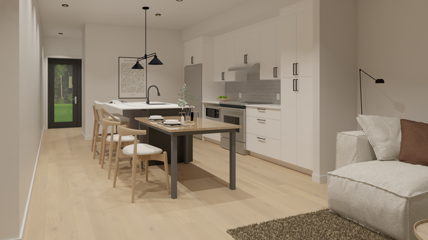 1770, 12e avenue Nord, #213, Sherbrooke (Fleurimont) - Photo 1