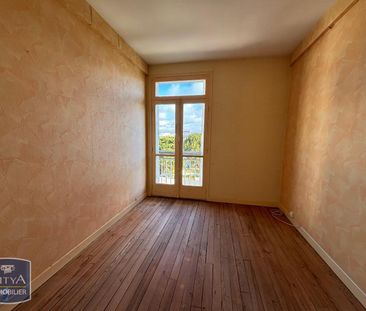 Location Appartement 3 pièces 71m² ST NAZAIRE 44600 - Photo 6
