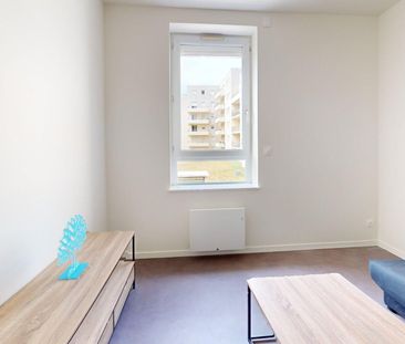 Appartement T1 Le Havre à louer - Photo 4