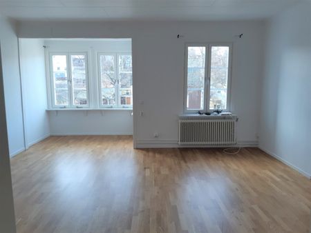 Bergsgatan, Sundsvall - Photo 4