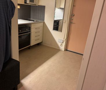 Lötsjövägen, Sundbyberg - Photo 4