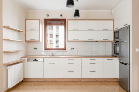 Mieszkanie na wynajem na warszawskim Żoliborzu - Photo 3