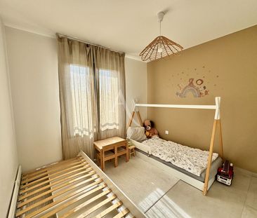Location maison 6 pièces, 130.00m², Melun - Photo 4