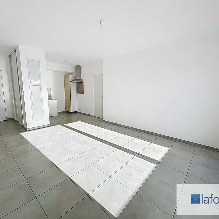 Appartement T2 Chenôve à louer - Photo 1
