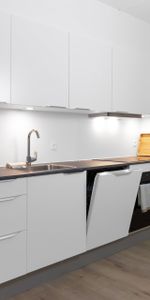 MØLLESTENEN – FANTASTISK BELIGGENHED - Foto 3