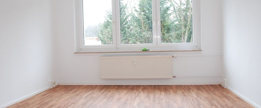 3-Raum-Wohnung - Photo 1