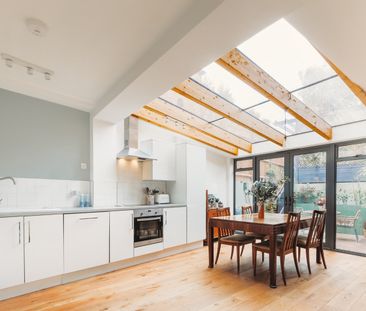 1 Bed Flat, Herne Hill, SE24 - Photo 5