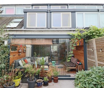 Jelle Posthumapad 73 1106 ZP Amsterdam - Photo 1