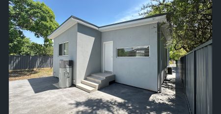 Two Bedroom New Built Granny Flat! - Photo 5