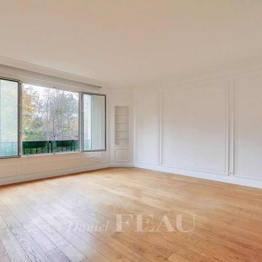 Location appartement, Neuilly-sur-Seine, 5 pièces, 155.22 m², ref 86350927 - Photo 1