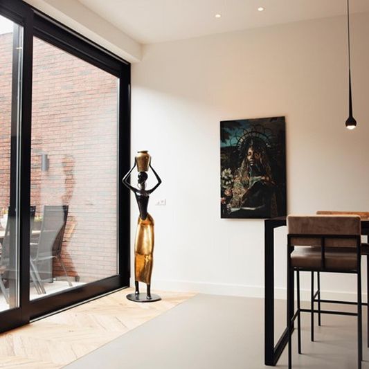 Emmastraat 41A - Photo 1