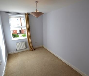 2 bed flat available - Gaskell Place, Ipswich, Suffolk, IP2 - Photo 4