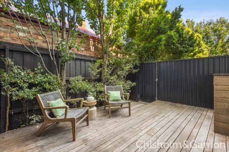6/45-47 Hotham Street, St Kilda East VIC 3183 - Apartment For Rent | Domain - Photo 4
