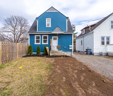 For Lease - 9 Merigold Street Unit# 1, St. Catharines, Ontario - Photo 2