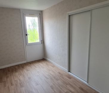 Appartement type 4 les Peuplier à Brioude - Photo 3