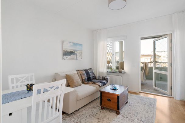 Engelbrekts väg, Sollentuna - Photo 1