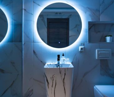 4 bedroom luxury Apartment for rent in Puerto Banus, Spain - Photo 5