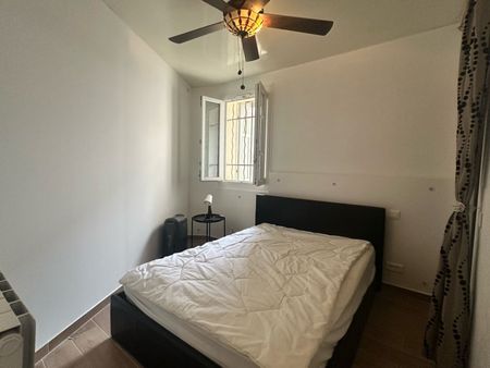 Appartement 2 Pièces 28 m² - Photo 5