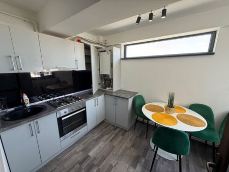 Apartament 2 camere, 50 mp, zona Calea Severinului - Photo 5
