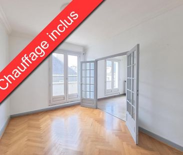 Location Appartement 3 pièces 73m² TOURS 37000 - Photo 3