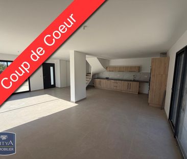 Location Maison 4 pièces 108m² BOURG EN BRESSE 01000 - Photo 6