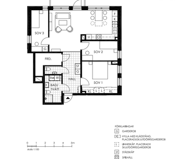 Segestrandsgatan 10, Svedala - Photo 3