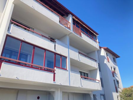 Location appartement T2 à ANGLET | 55 m - Photo 3