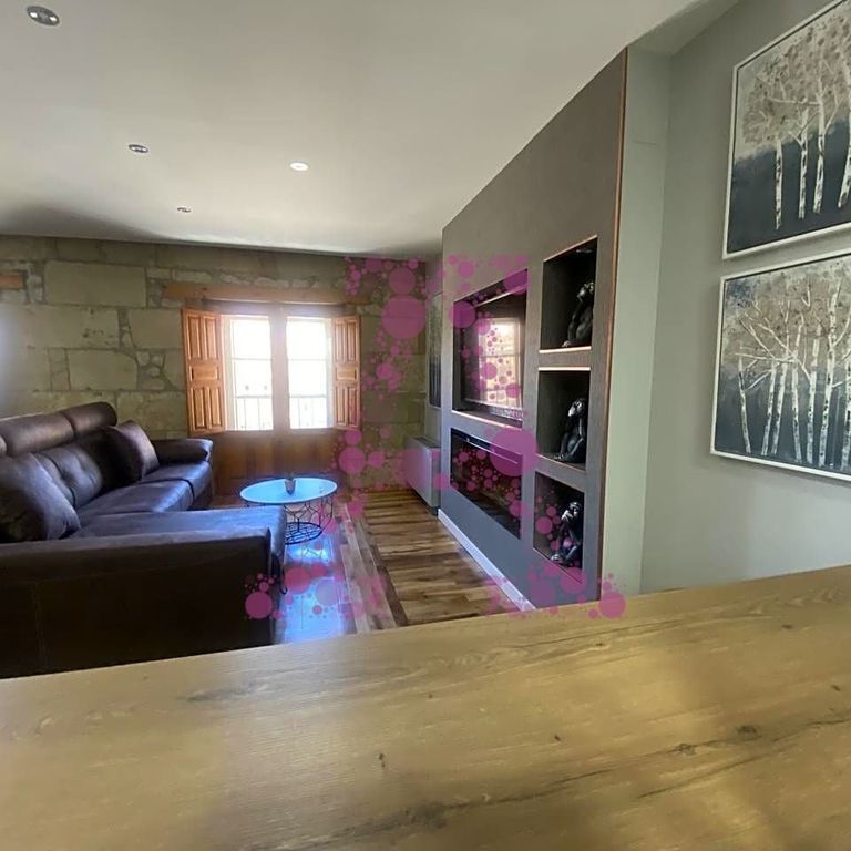 2 bedroom luxury Apartment for rent in Salamanca, Castille and León - Photo 1