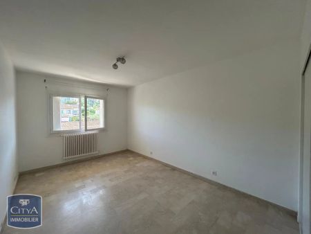 Appartement à louer 3 pièces 68.74m² - Photo 5