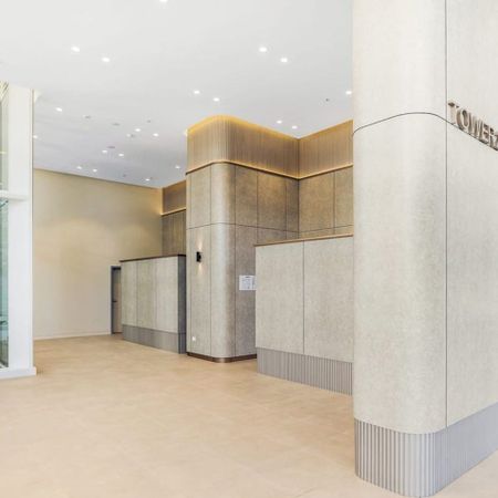 Luxury Living | One-Bedroom Apartment Offers Resort-Style Living - Photo 4