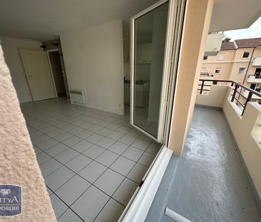 Location Appartement 2 pièces 47m² ROUEN 76100 - Photo 6