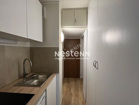 Appartement 1 pièce à Strasbourg - Photo 3