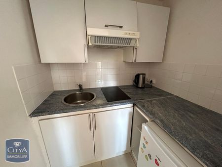 Location Appartement 1 pièce 24m² RAMBOUILLET 78120 - Photo 4