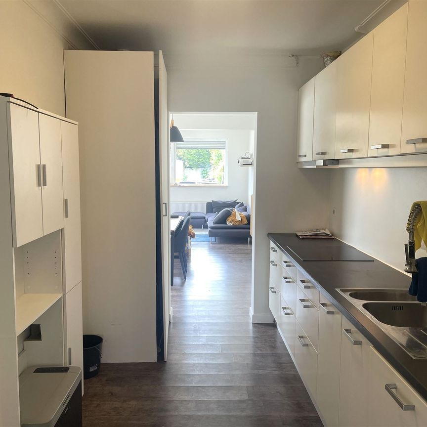 Laagbouw woning met 1 slaapkamer en tuin - Photo 1