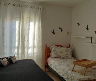 Se alquila apartamento en L’Alfas del Pi - Photo 1