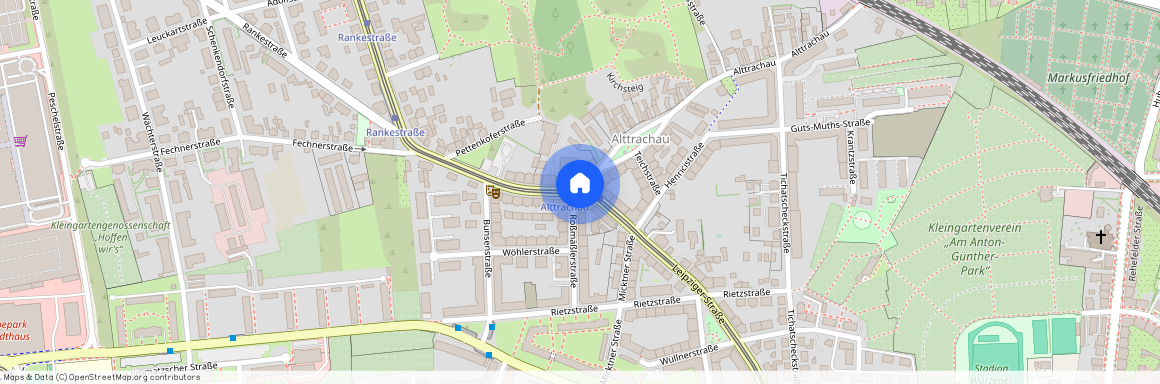 Leipziger Str. 210, 01139 Dresden OT Kaditz