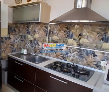 Apartament 3 camere Floreasca Barbu Vacarescu | centrala proprie - Photo 4