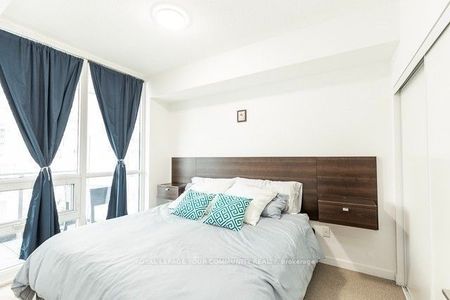 For Lease - 52 Forest Manor Road Unit# 304, Toronto, Ontario - Photo 2