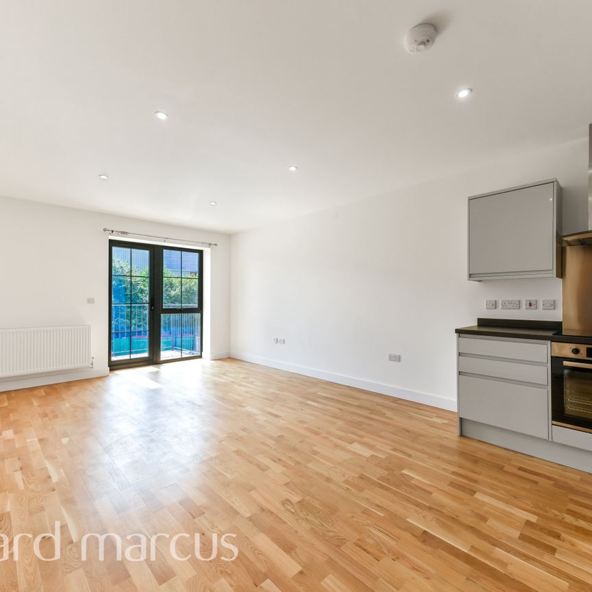 Stafford Road, Croydon - Photo 1