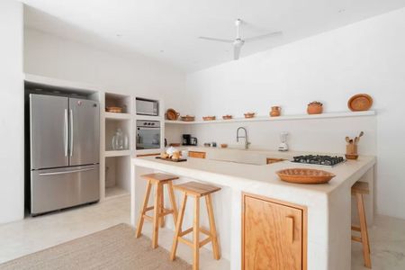 Casa Purusha - - Photo 4
