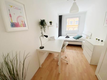 Sonnleithnergasse Top 60 Zimmer 4 - Photo 3