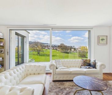 4.5 Zimmer, 134 m², 2. Stock - Photo 3