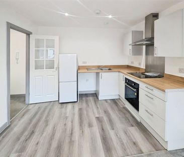 1 bedroom apartment to rent Consort House, Waterdale, Doncaster, DN1 - Photo 1