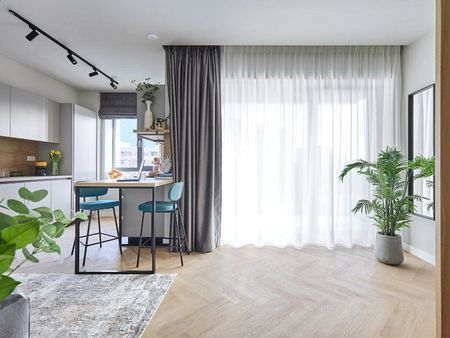 STUDIO - PIPERA DE INCHIRIAT // Pet friendly - Photo 3