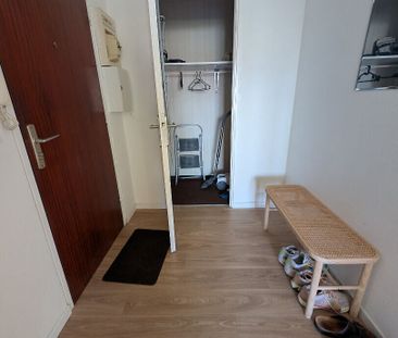 Appartement type 4 meublé - Photo 1