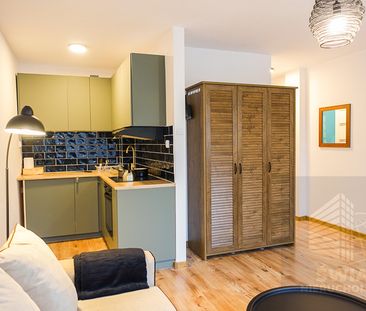 Kawalerka 29 m - Photo 5