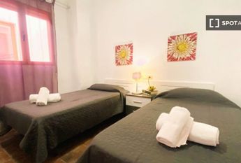 Luxury Flat for rent in Benissa, Spain