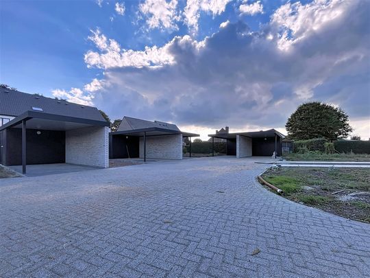 Huis te huur in Oostakker - Foto 1