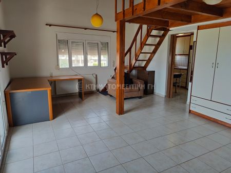 Apartment two rooms for rent, Mesampelies Heraklion - Photo 2