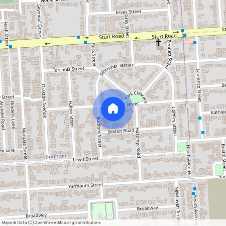 1G Gemmell St, SA 5048, Brighton